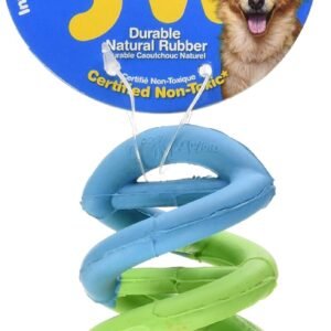 Jw Dogs In Action Small - Multicolor - 1pc