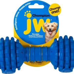 Jw Chompion Heavyweight - Multicolor - 1pc