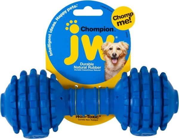 Jw Chompion Lightweight - Multicolor - 1pc