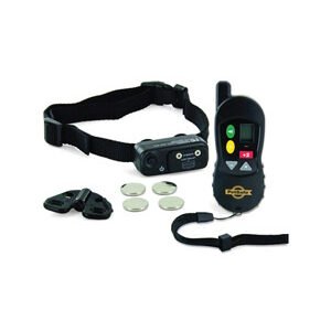 Pet Safe LittleDog Remote Trainer 100M