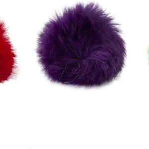 Jw Cat Fun Fluffs