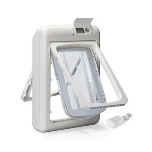 Pet Safe Passport Intelligent Dog Door Flap