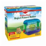 kaytee Crittertrail Begin Connect Habitat