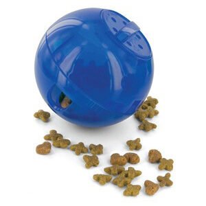 Pet Safe SlimCat Blue