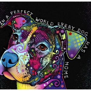 Dry Mate Placement Mats For Dogs In A Perfect World 16 X 28 Inches