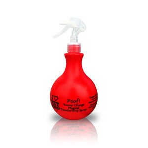 Pet Head TPHP1 Yummy Orange Poof Spray 450ml