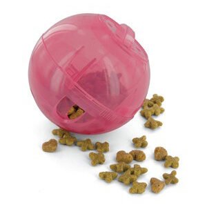 Pet Safe SlimCat Pink