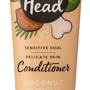 Pet Head Sensitive Soul Conditioner 250ml/8.4 fl oz