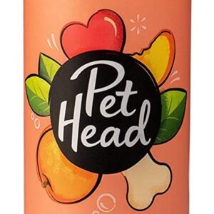 Pet Head Quick Fix 2in1 Shampoo 300ml/10.1 fl oz