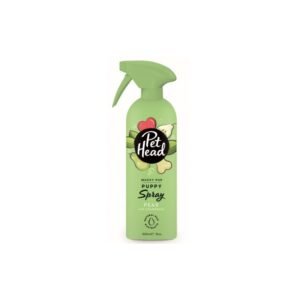 Pet Head Mucky Puppy Spray 300ml/10.1 fl oz