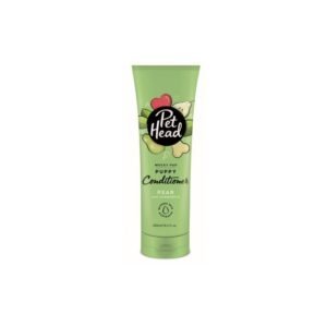 Pet Head Mucky Puppy Conditioner 250ml/8.4 fl oz