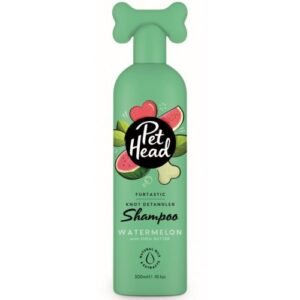 Pet Head Furtastic Shampoo 300ml/10.1 fl oz