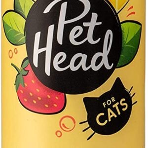 Pet Head Felin' Good Shampoo 300ml/10.1 fl oz
