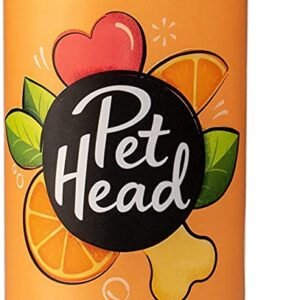Pet Head Ditch The Dirt Spray 300ml/10.1 fl oz