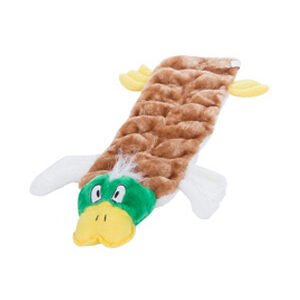 Outward Hound SqkrMat LB Mallard LG