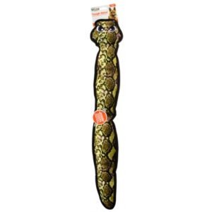 Outward Hound Tough Skinz Cobra Grn XL
