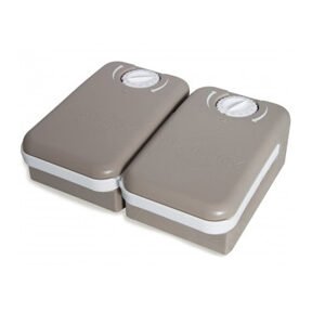 PetSafe 2 Meal Pet Feeder