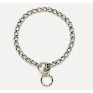 Coastal Dog 1.5MM Choke Chain 12 and