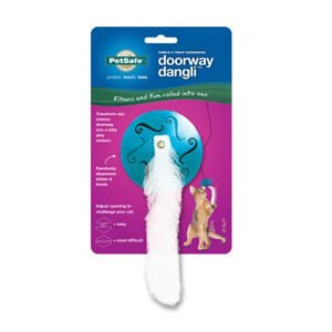 PetSafe Doorway Dangli Cat Toy