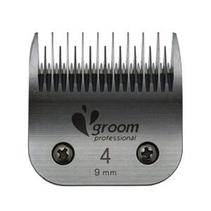Groom Professional Pro X Blade 4