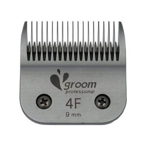 Groom Professional Pro X Blade 4F
