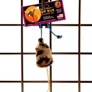 Kung Fu Kitty Catnip Kick Replacement End