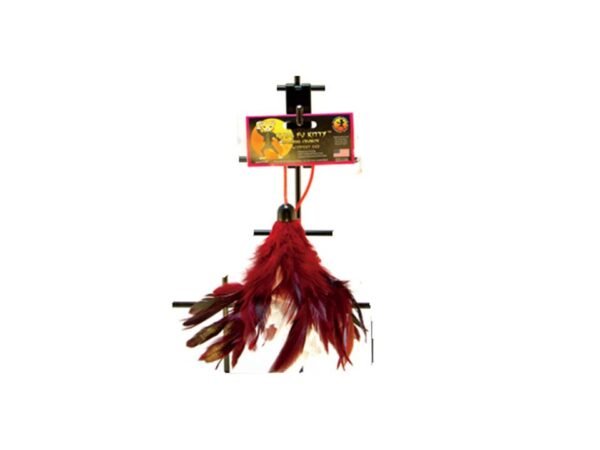 Kung Fu Kitty Bamboo Crunch Replacement End