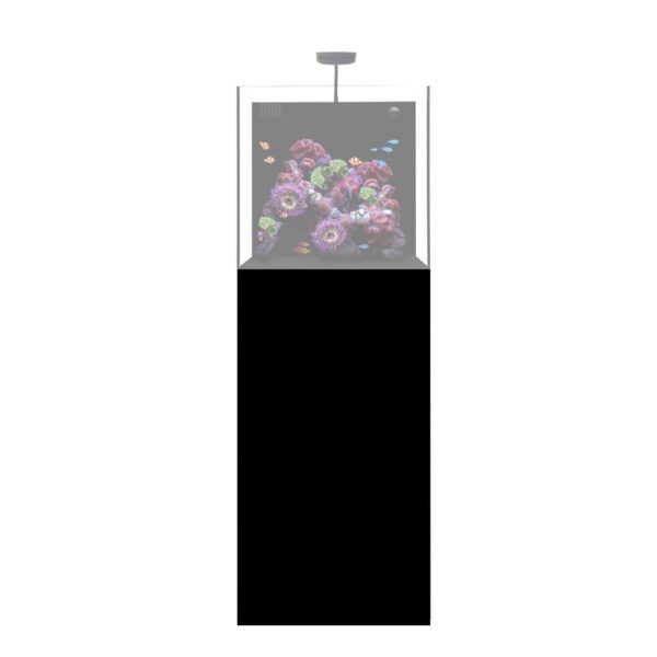 Waterbox CUBE 20 CABINET Only - BLACK