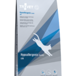 Trovet Hypoallergenic Lamb Cat Dry Food 3kg