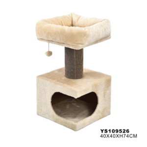 NutraPet Frisco L59*W39*H108 CMS
