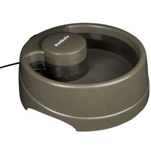 Drinkwell® Current Pet Fountain- Large-UK Adaptor