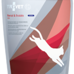 Trovet Renal & Oxalate (Chicken) Cat Wet Food 85g
