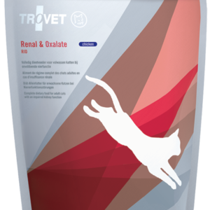Trovet Renal & Oxalate (Chicken) Cat Wet Food 85g