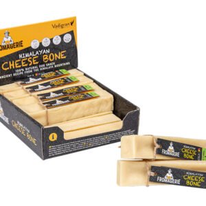 Vadigran Cheese Bone 100g L