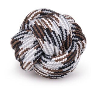 Vadigran Cotton ball brown 50g Ų5,5cm