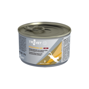 Trovet Urinary Struvite Beef Cat 100g