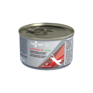 Trovet Renal & Oxalate Lamb Cat 100g