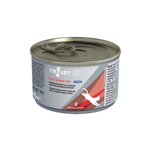 Trovet Renal & Oxalate Chicken Cat 100g