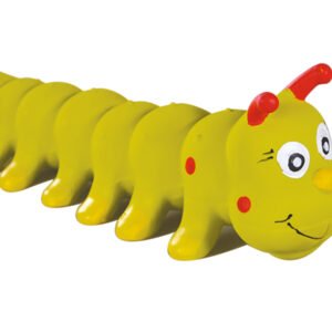 Vadigran Dog toy latex centipede 25cm
