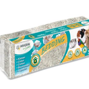 Vadigran BEDDING Cotton 1,5 kg - 15 L