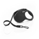 Flexi New Classic XS Tape 3 m, black