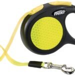 Flexi New Neon M Cord 5m yellow