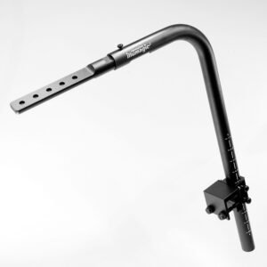 ILLUMAGIC 24" Rear Mounting Arm