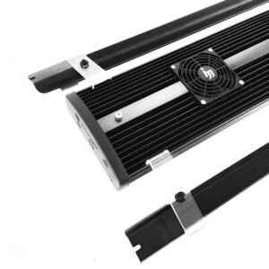 Illumagic Vitamini Acrylic Clips