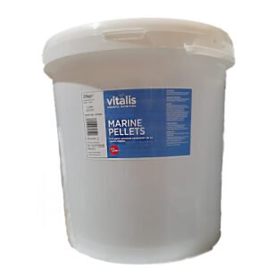 Vitalis Marine Pellets 12mm (L) 20kg