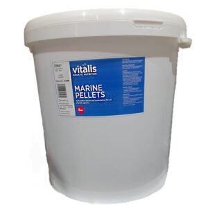Vitalis Marine Pellets 8mm (M+) 20kg