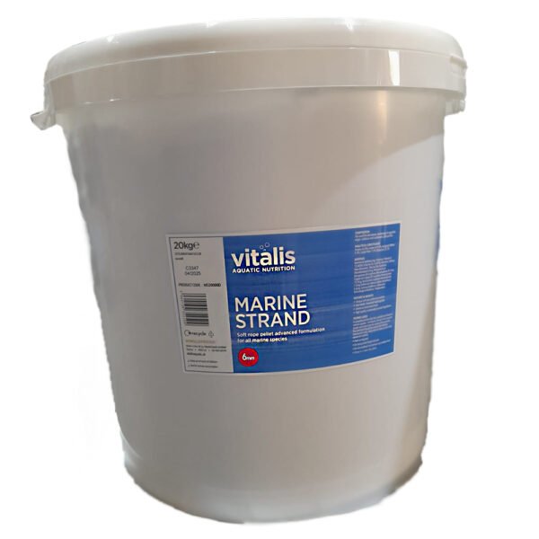 Vitalis Marine Strand 6mm 20kg