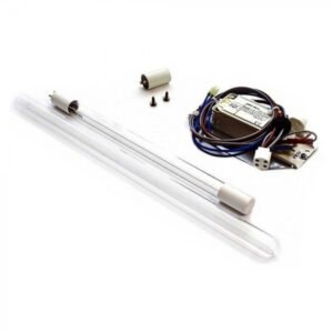 TECO UV C-Kit