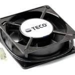 TECO Ventilator TK 2-4 Cable