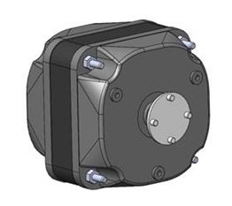 TECO Motor TK 2